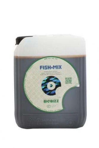 BioBizz Fish mix